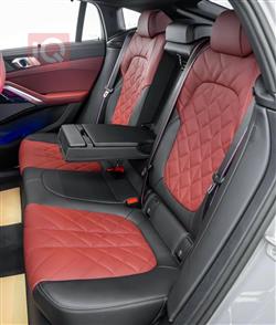 بي ام دبليو X6